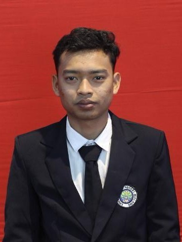 Muhammad Khoirul Mukhlisin