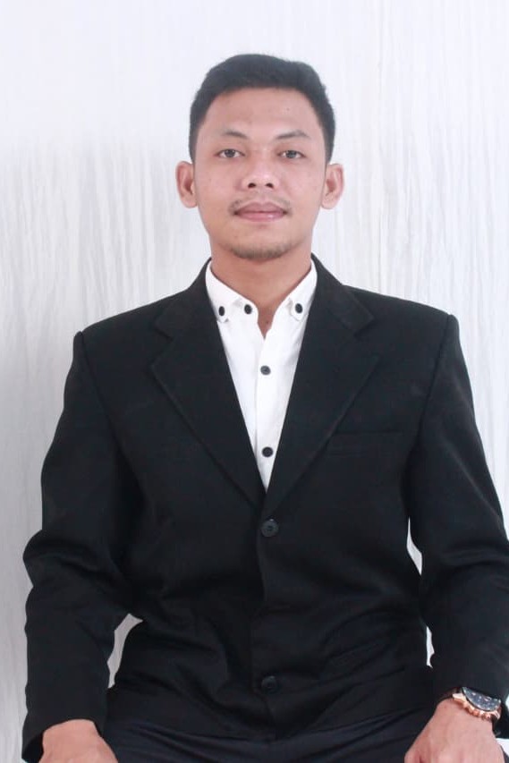 Muhammad Ridwan