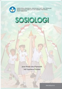 Image of BS 11 - Sosiologi