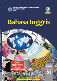 Image of Buku Siswa Kelas 11 Bahasa Inggris
