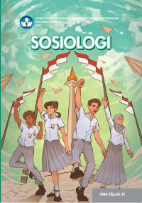 Image of Buku Panduan Guru SOSIOLOGI Kls 11 Kurikulum Merdeka