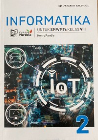 INFORMATIKA SMP VIII Kumer