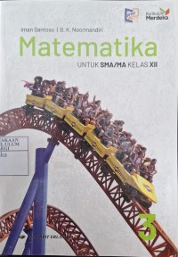 Image of MATEMATIKA XII Kumer
