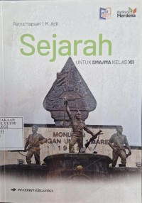 Image of SEJARAH XII Kumer