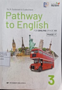 PATHWAY TO ENGLISH SMA XII Kumer