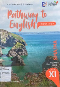 Pathway to English Tingkat Lanjut XI Kumer