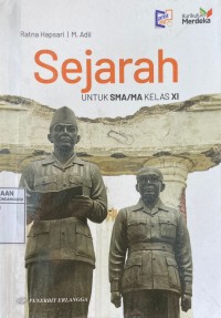 SEJARAH XI Kumer