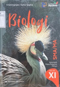Image of BIOLOGI XI Kumer