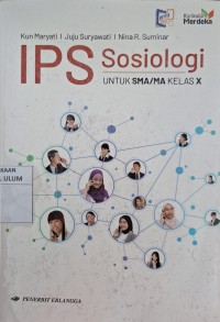 IPS SOSIOLOGI X Kumer