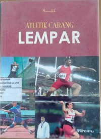 ATLETIK CABANG LEMPAR