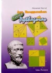 Image of AYO MENGGUNAKAN TEOREMA PYTHAGORAS