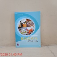 BADAN USAHA