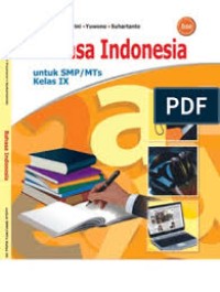BAHASA INDONESIA
