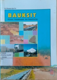 Image of BAUKSIT