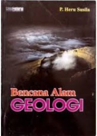 Image of Bencana Alam Geologi