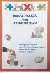 Image of berat,waktu dan pengukuran