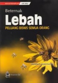 beternak lebah peluang bisnis semua orang
