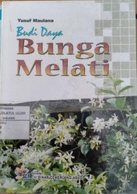 BUDI DAYA BUNGA MELATI