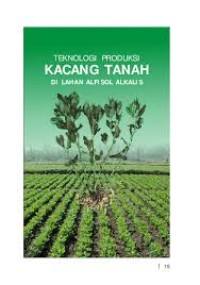 Image of BUDI DAYA KACANG TANAH