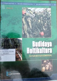 Image of budidayah holtikultura