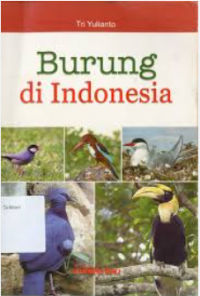 Image of BURUNG DIINDONESIA