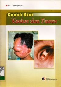 Image of CEGAH DINI KANKER DAN TUMOR
