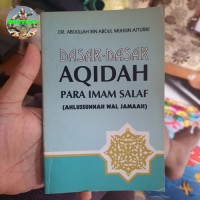 Image of DASAR DASAR AKIDAH