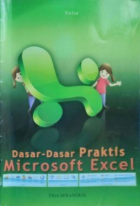 Image of DASAR-DASAR MICROSOFT EXCEL