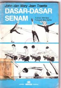 Image of DASAR DASAR SENAM