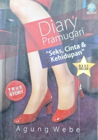 Image of DIARY PRAMUGARI