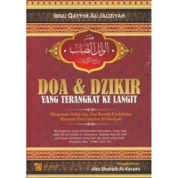 Image of DOA & DZIKIR YANG TERANGKAT KE LANGIT