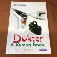 Image of DOKTER DIRUMAH ANDA