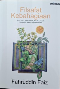 Image of FILSAFAT KEBAHAGIAAN