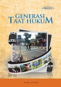 Image of GENERASI TAAT HUKUM
