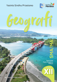GEOGRAFI XII