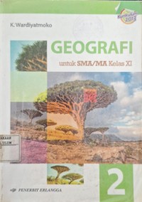 GEOGRAFI K.13 XI