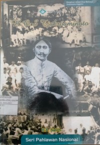 Image of H.O.S TJOKROAMINOTO