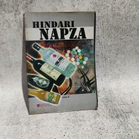 Image of HINDARI NAPZA