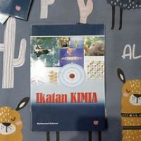 IKATAN KIMIA