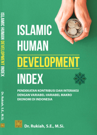 Image of Islamic Human Development Index Di Indonesia