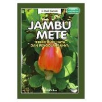 Image of JAMBU METE