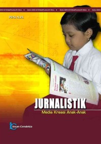Image of JURNALISTIK