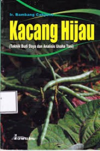 Image of KACANG HIJAU