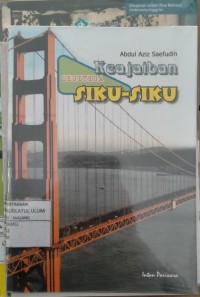 Image of KEAJAIBAN SEGITIGA SIKU-SIKU