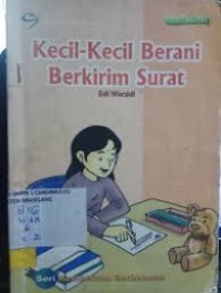 KECIL-KECIL BERANI BERKIRIM SURAT