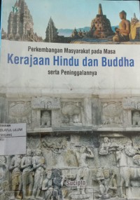 Image of KERAJAAN HINDU DAN BUDHA
