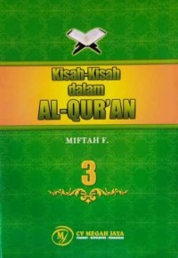 KISAH KISAH DALAM AL QURAN