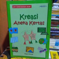 KREASI ANEKA KERTAS