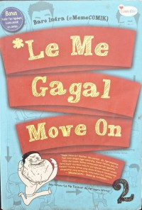 Image of LE ME GAGAL MOVE ON