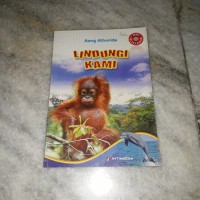 Image of LINDUNGI KAMI